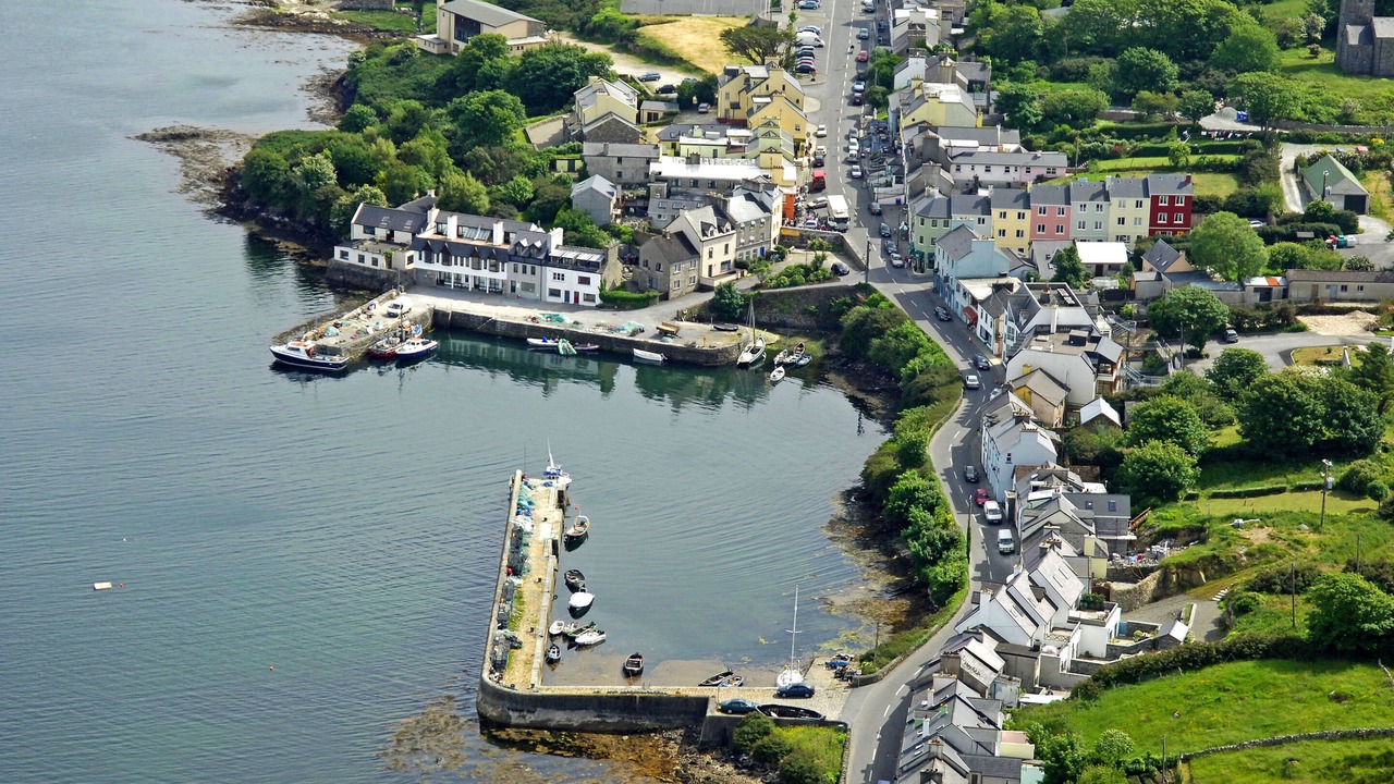 Photo of Others in Roundstone