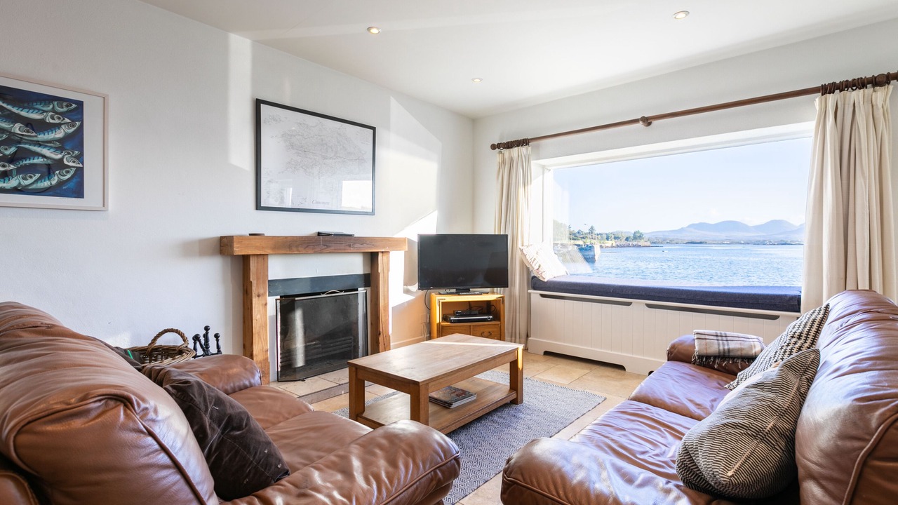 Photo of Bedroom in Roundstone