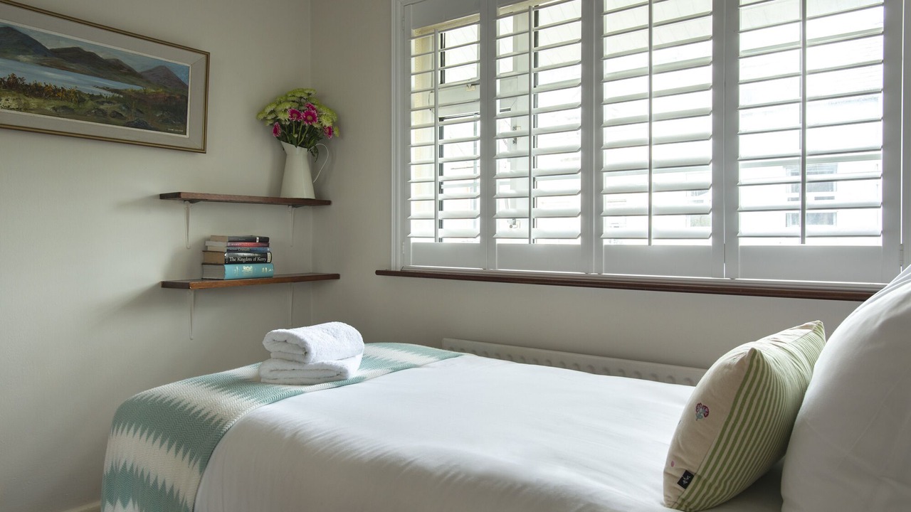 Photo of Bedroom in Dingle