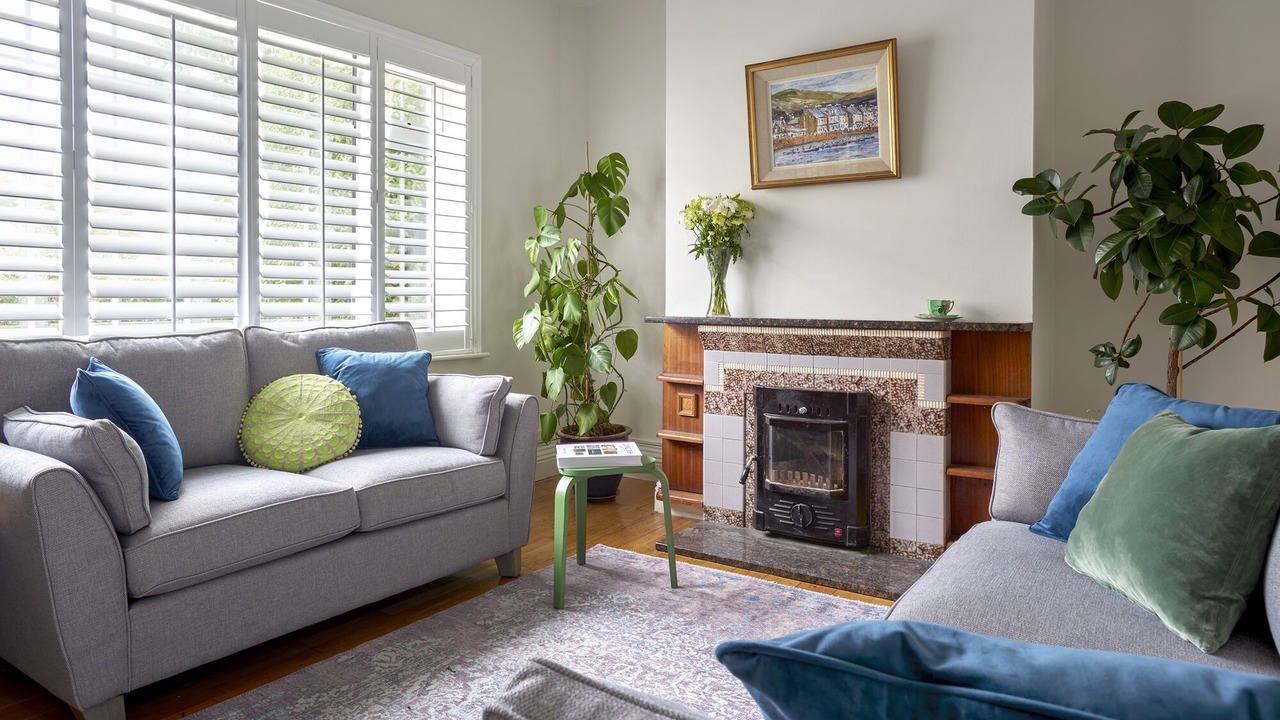 Photo of Livingroom in Dingle