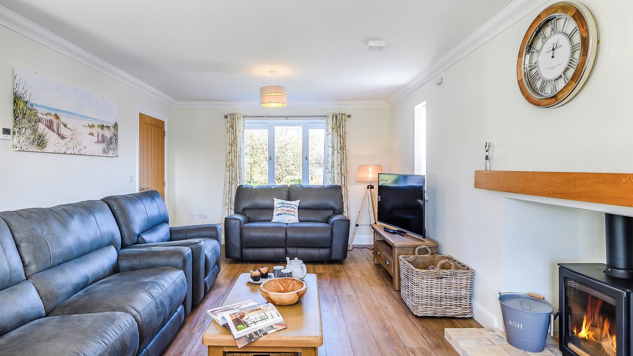 Photo of Bedroom in Mundesley