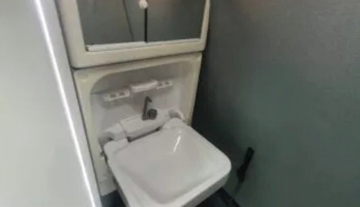 Photo of Bathroom in Dublin