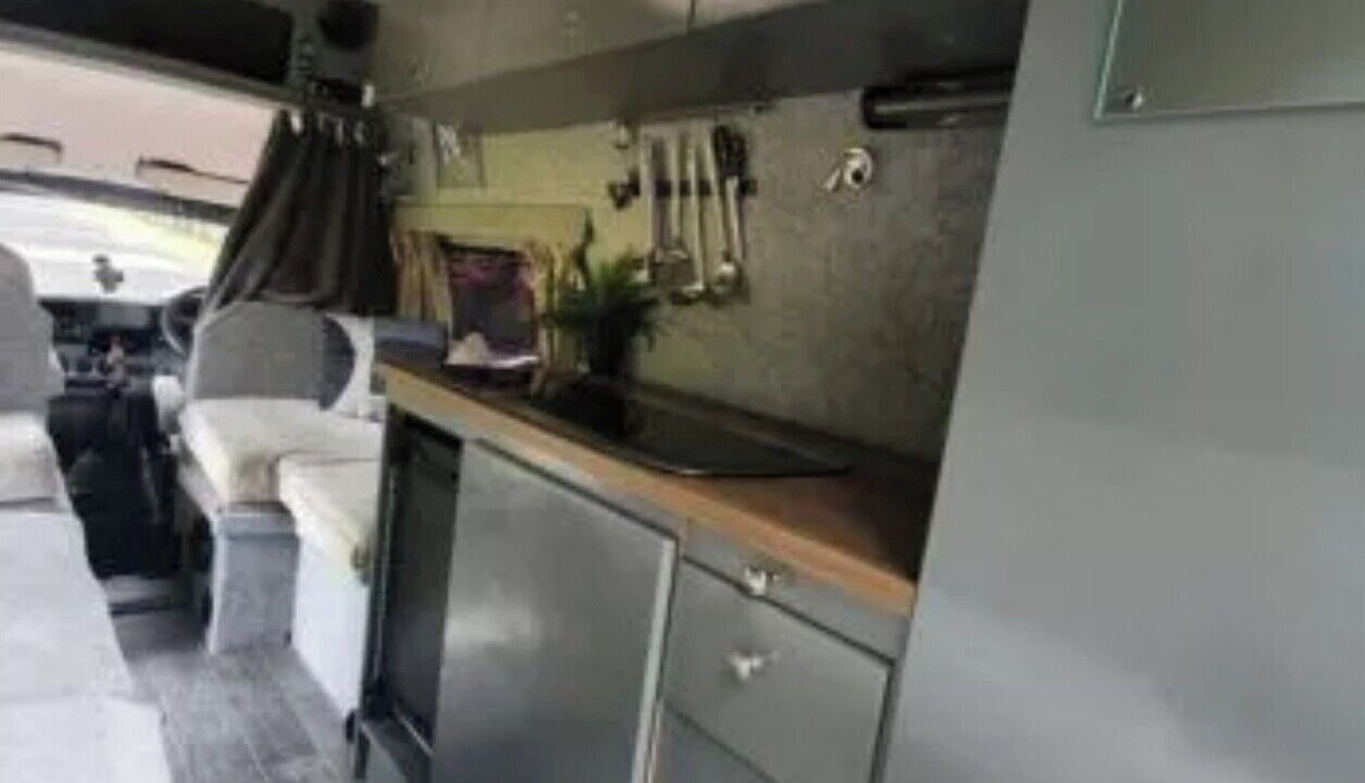 Photo of Kitchen in Dublin