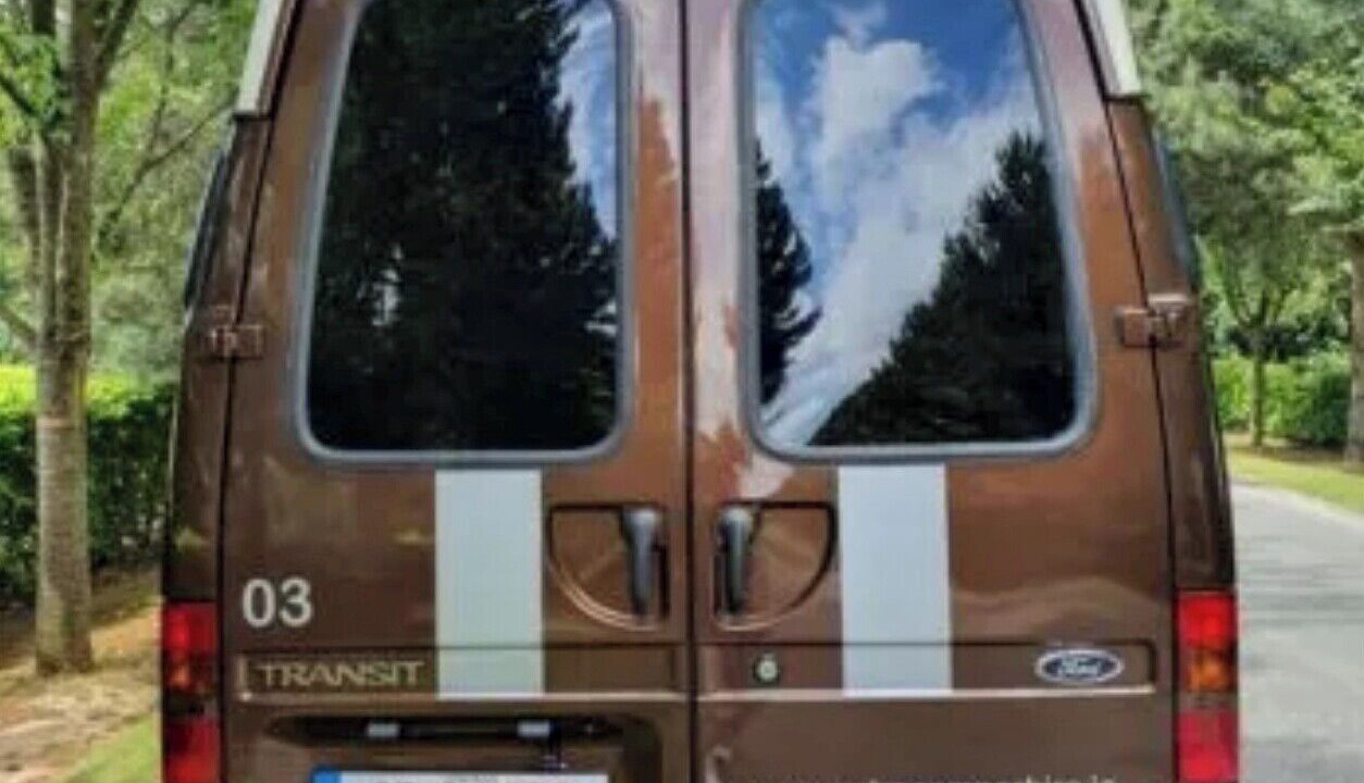 Photo of Outdoor in Dublin
