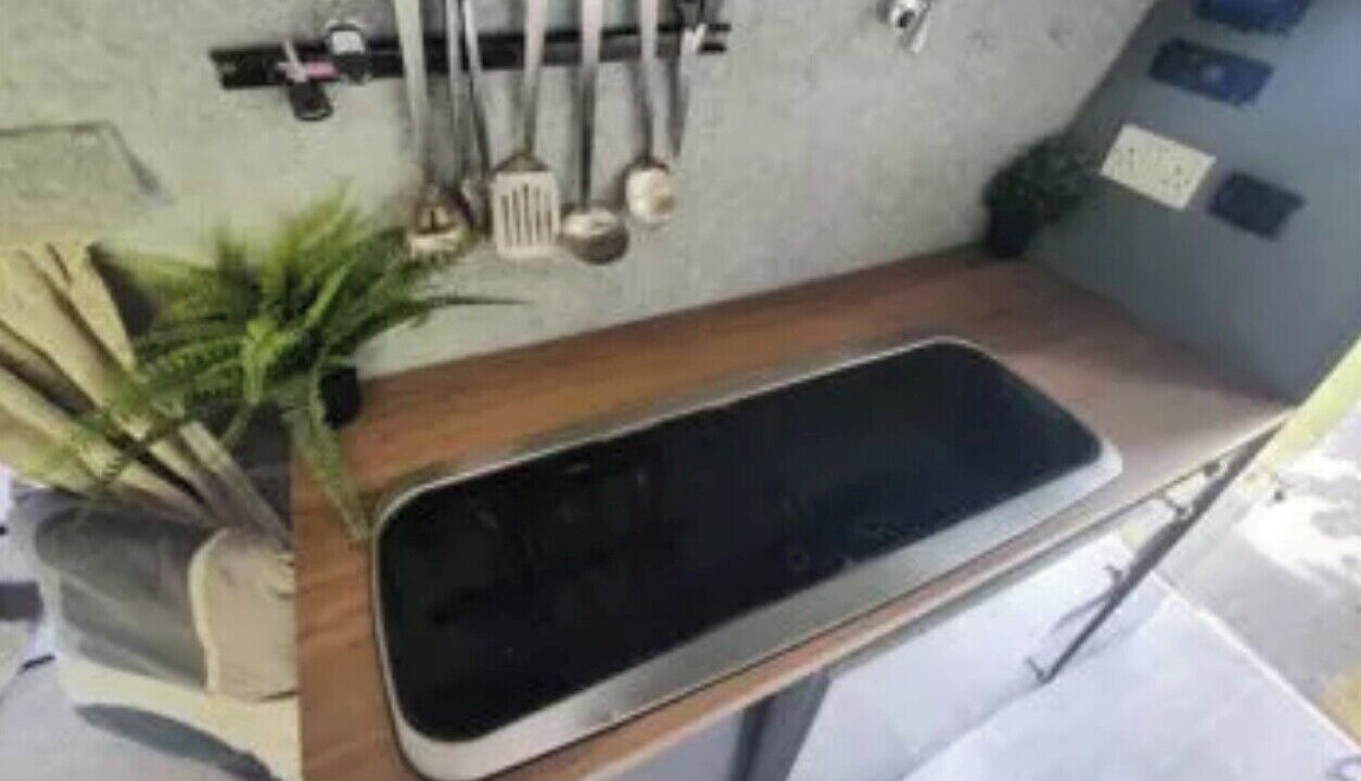 Photo of Kitchen in Dublin
