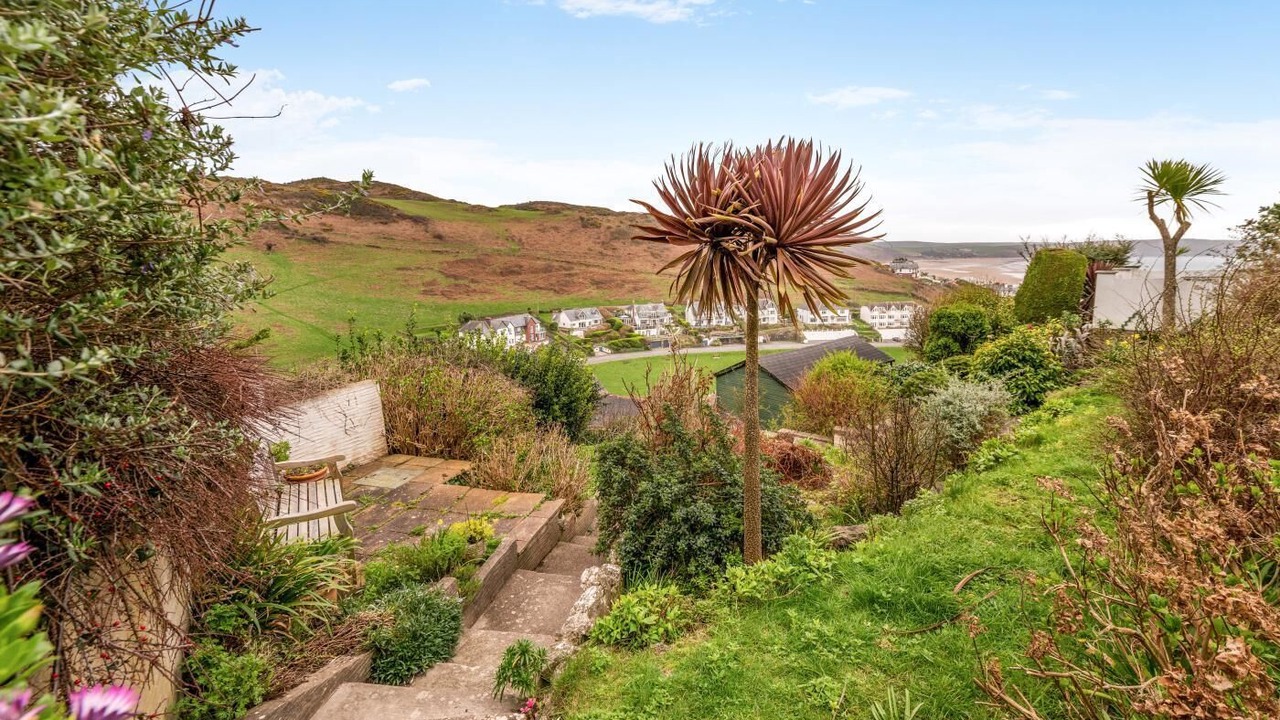 Photo of Outdoor in Mortehoe