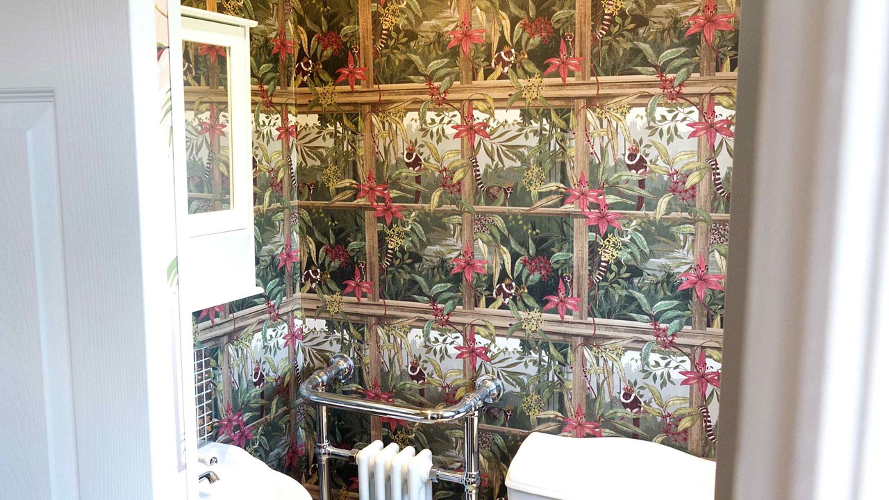 Photo of Bathroom in Northallerton
