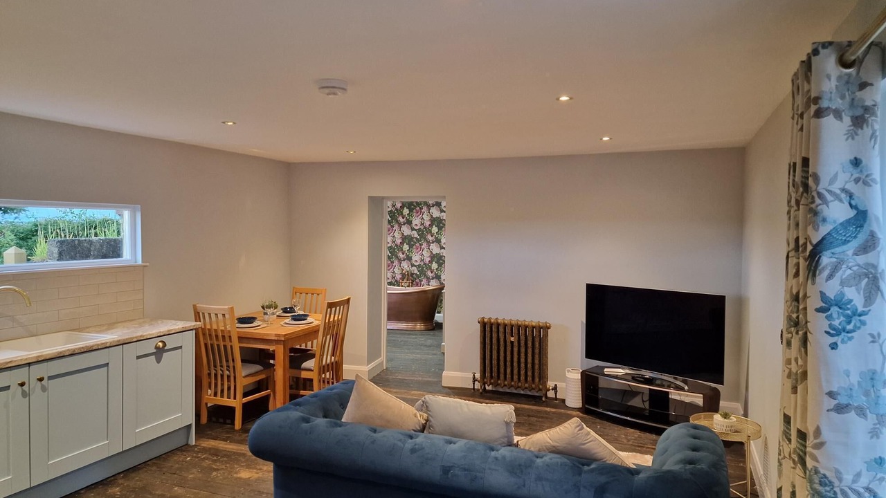 Photo of Bedroom in Ballymena