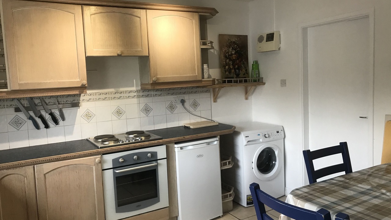 Photo of Kitchen in Skull