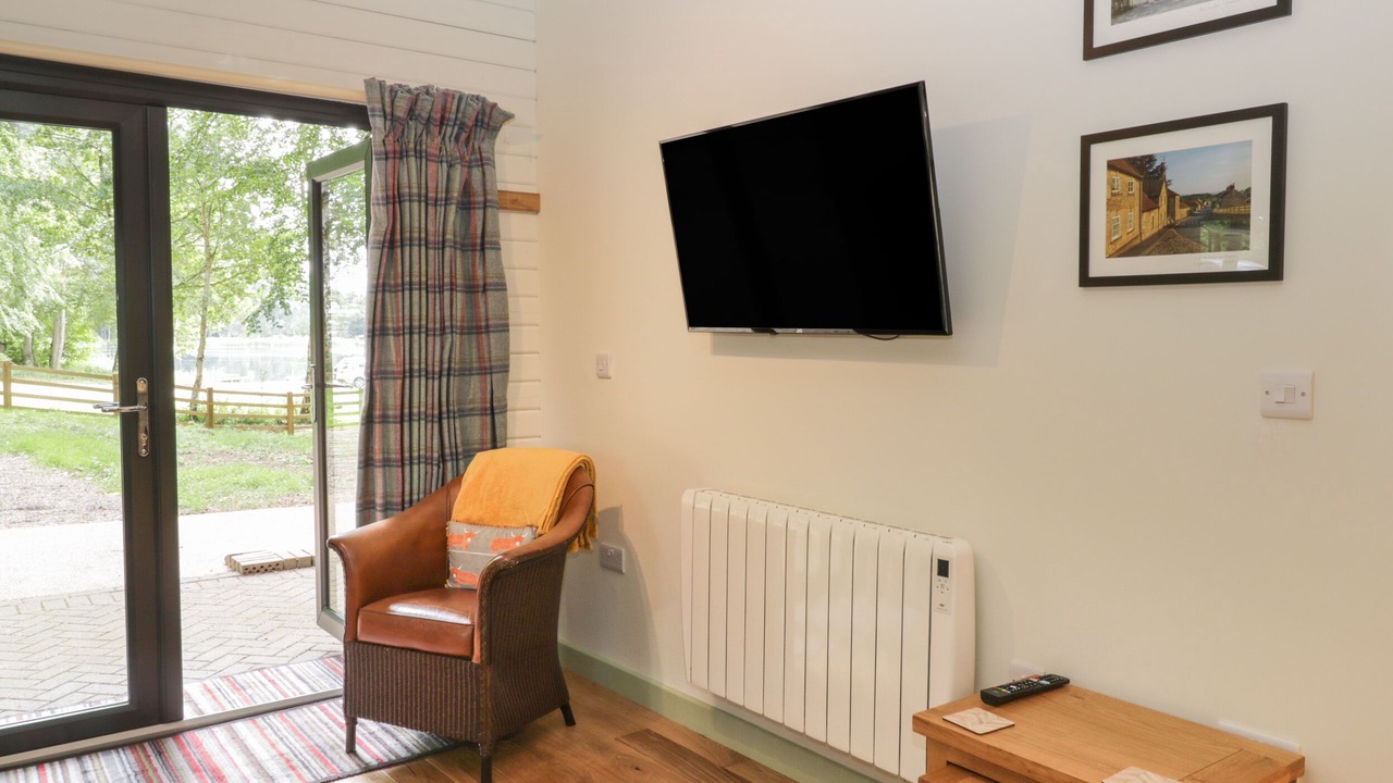 Photo of Livingroom in Potter Brompton