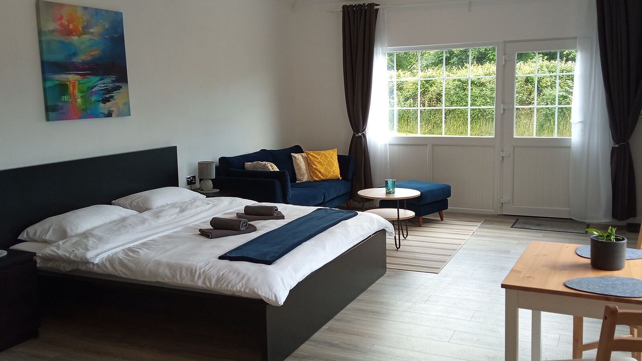 Photo of Bedroom in Carrig-on Bannow