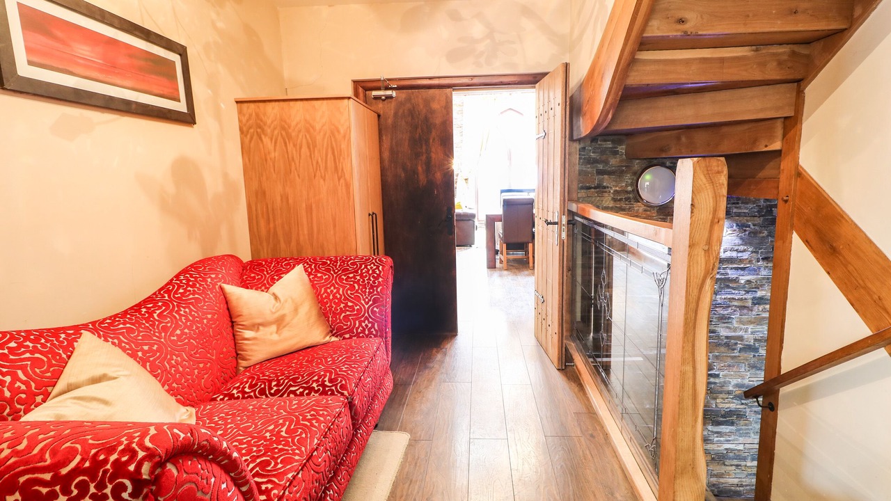 Photo of Livingroom in Lisnagunogue