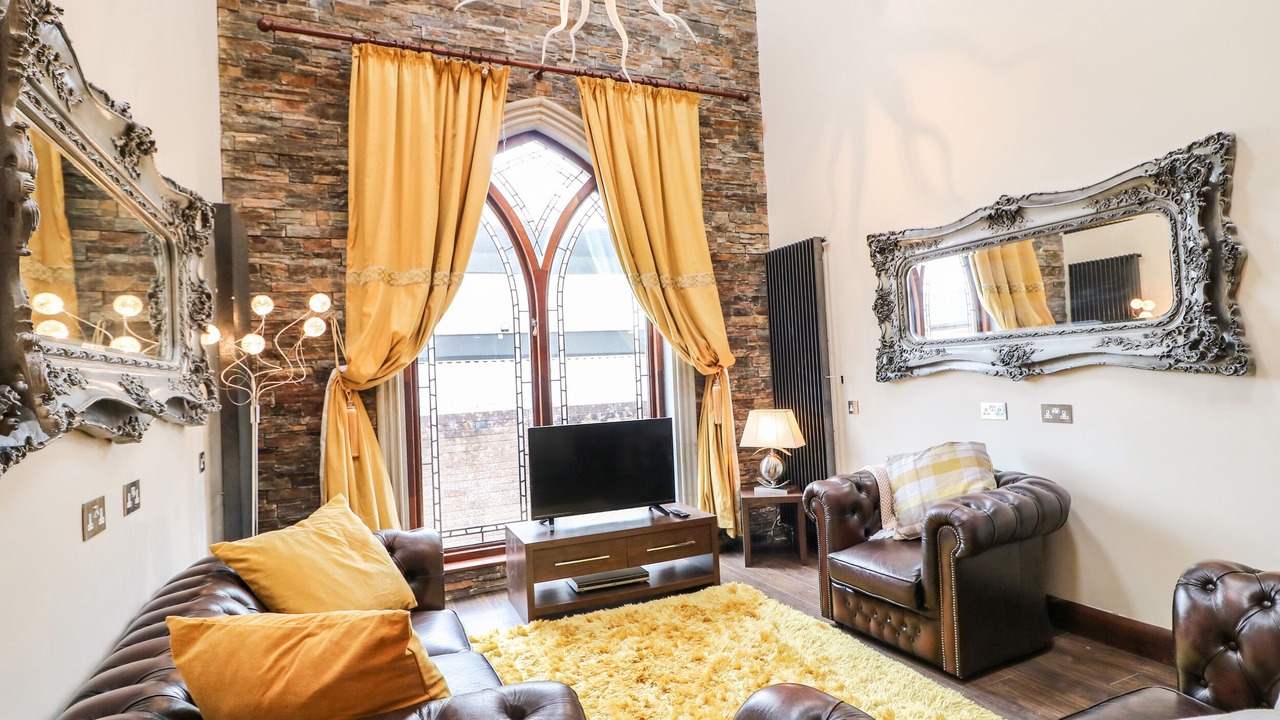Photo of Livingroom in Lisnagunogue