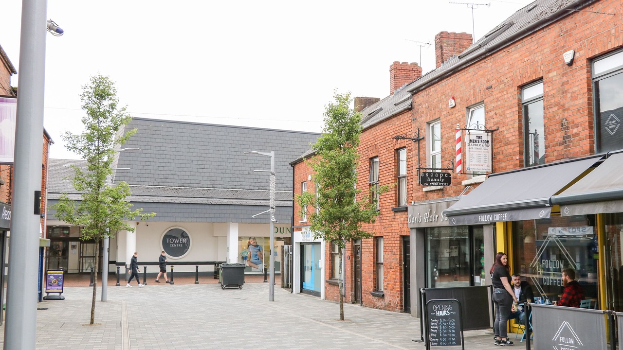 Photo of Outdoor in Lisnagunogue