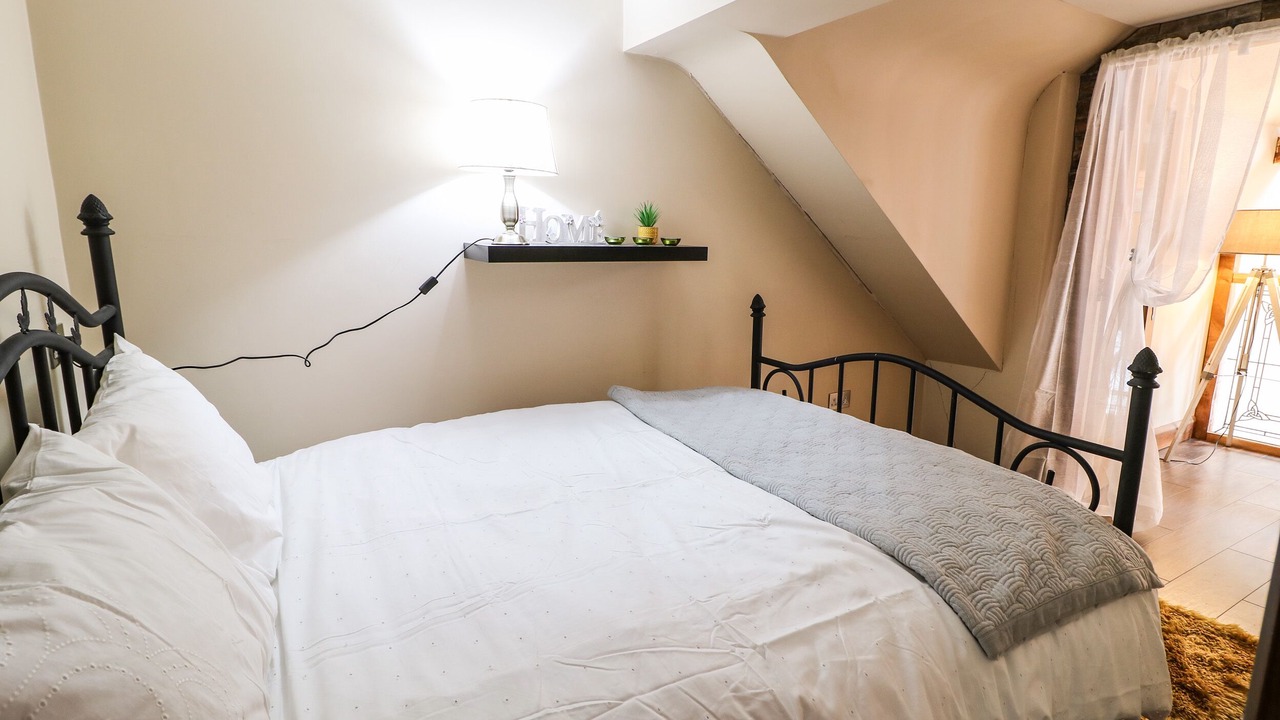 Photo of Bedroom in Lisnagunogue