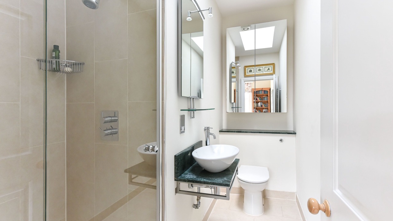 Photo of Bathroom in Campden