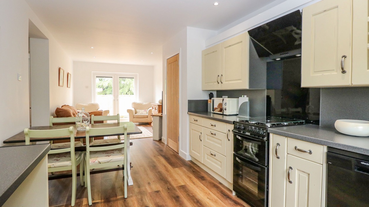 Photo of Kitchen in Attleborough