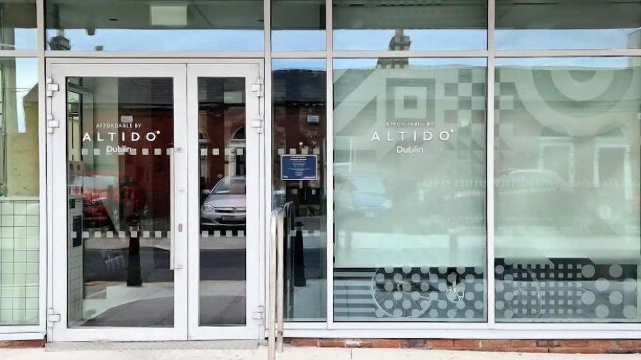 Photo of Outdoor in Stoneybatter