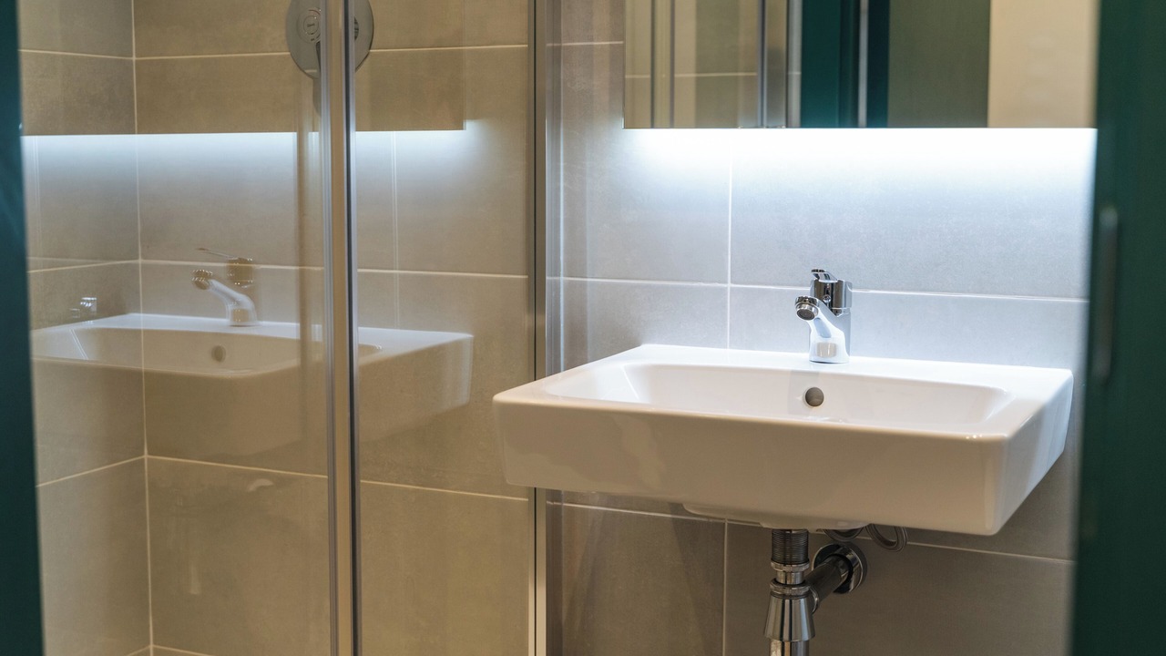 Photo of Bathroom in Stoneybatter