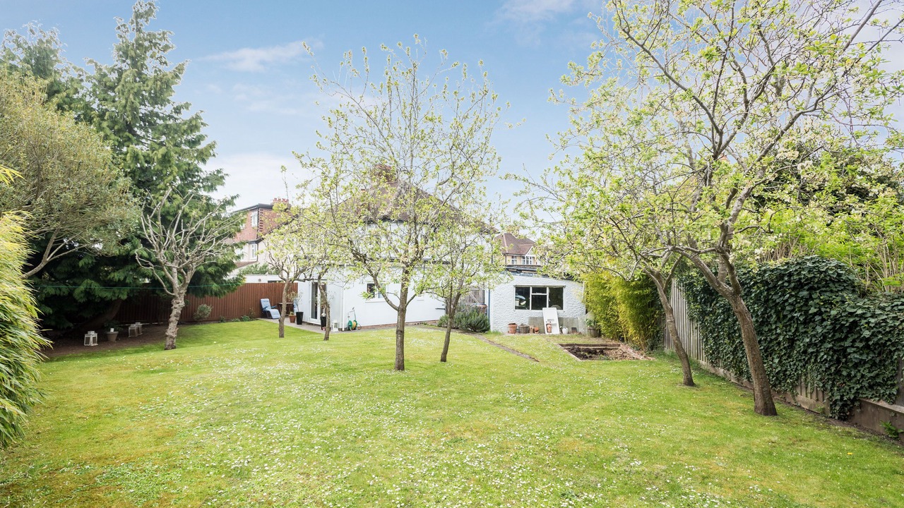 Photo of Outdoor in Headington