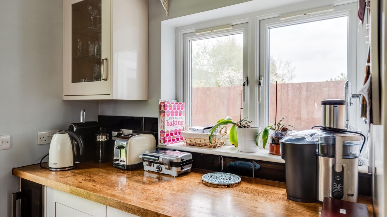 Photo of Kitchen in Headington