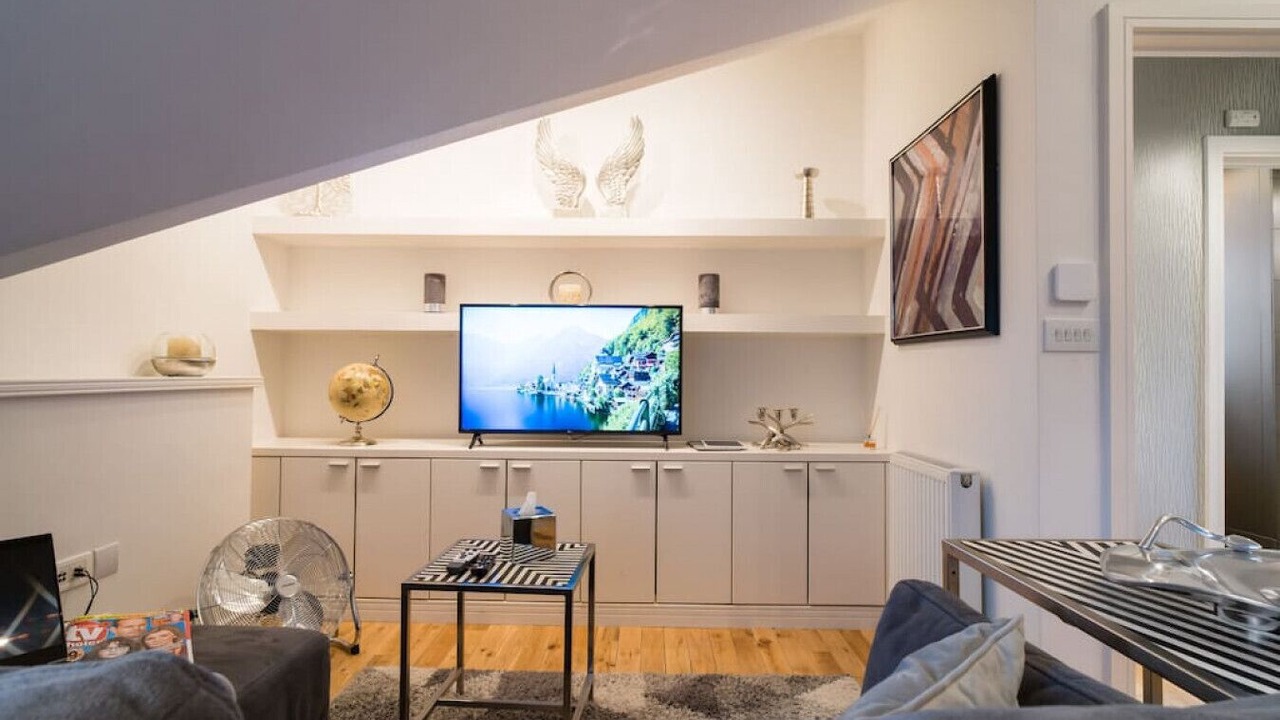 Photo of Livingroom in Roath