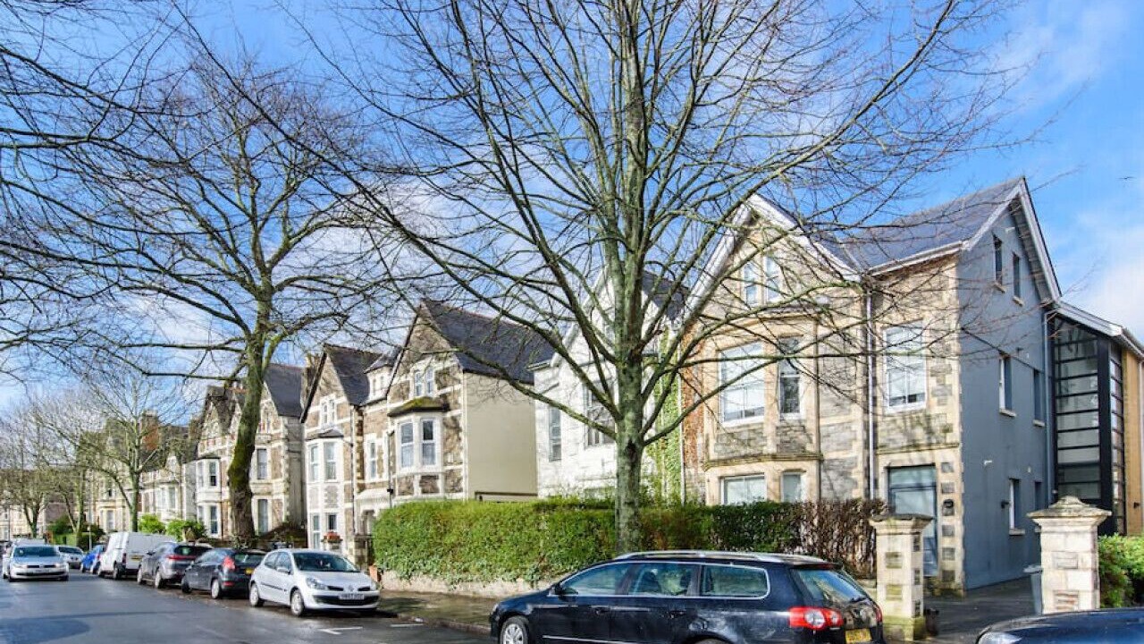 Photo of Outdoor in Roath