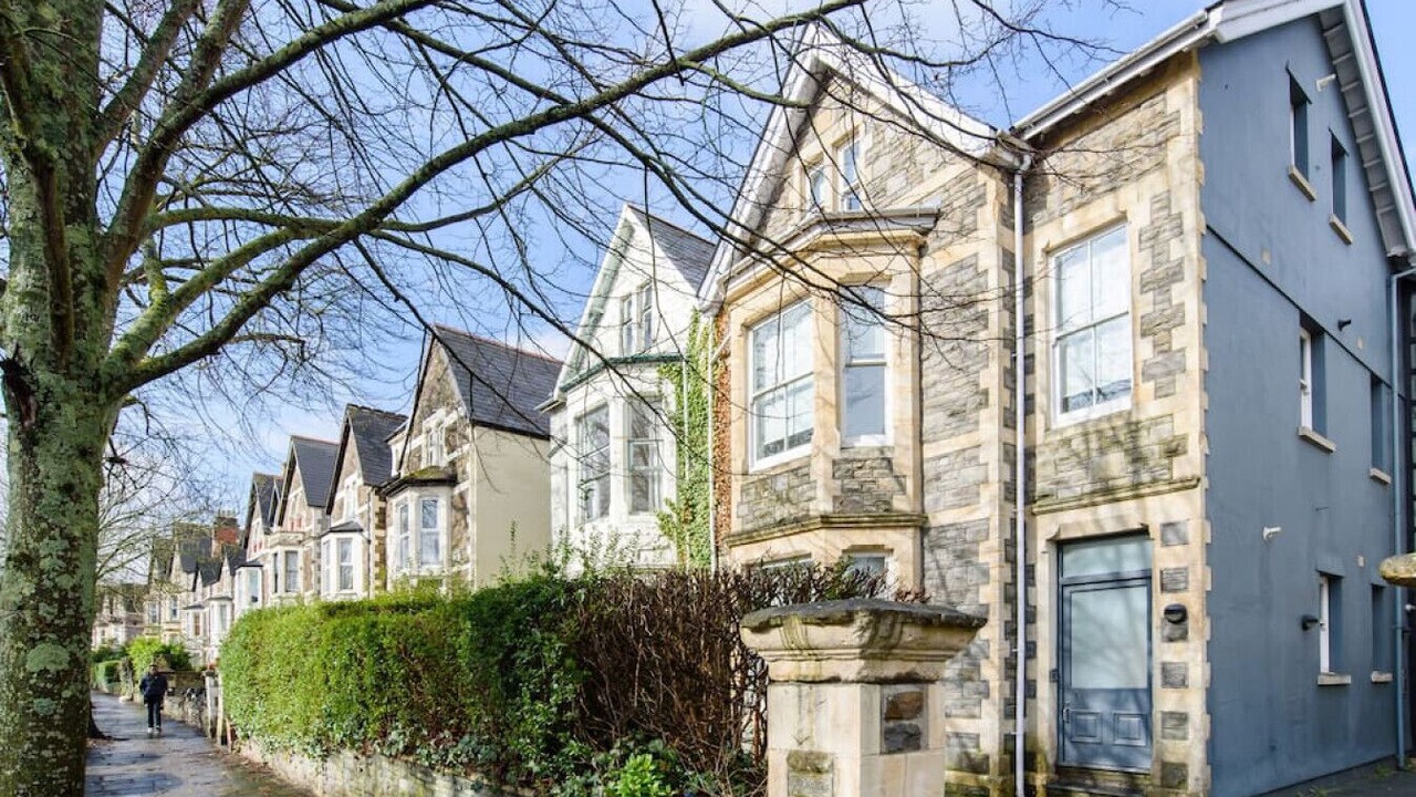 Photo of Outdoor in Roath