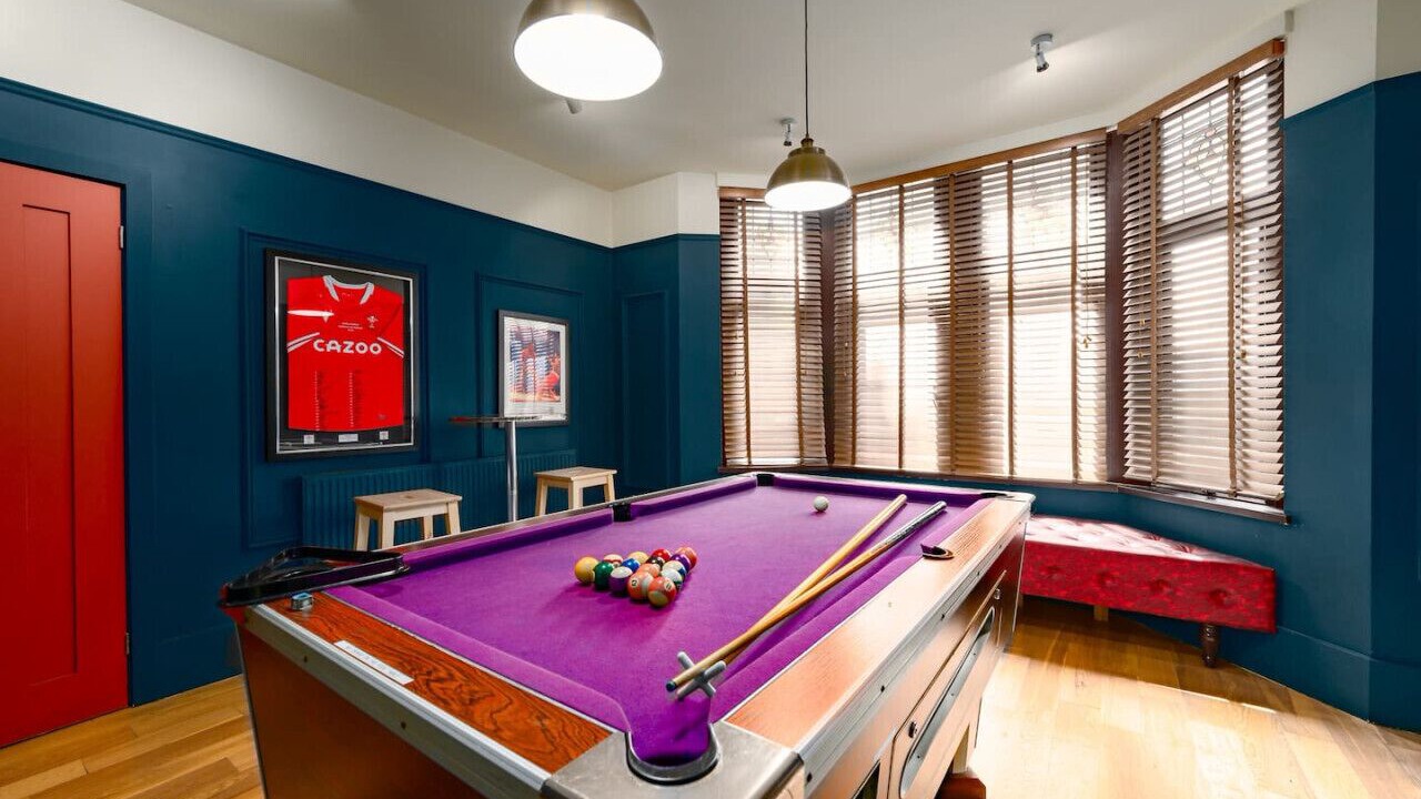 Photo of Bedroom in Penylan