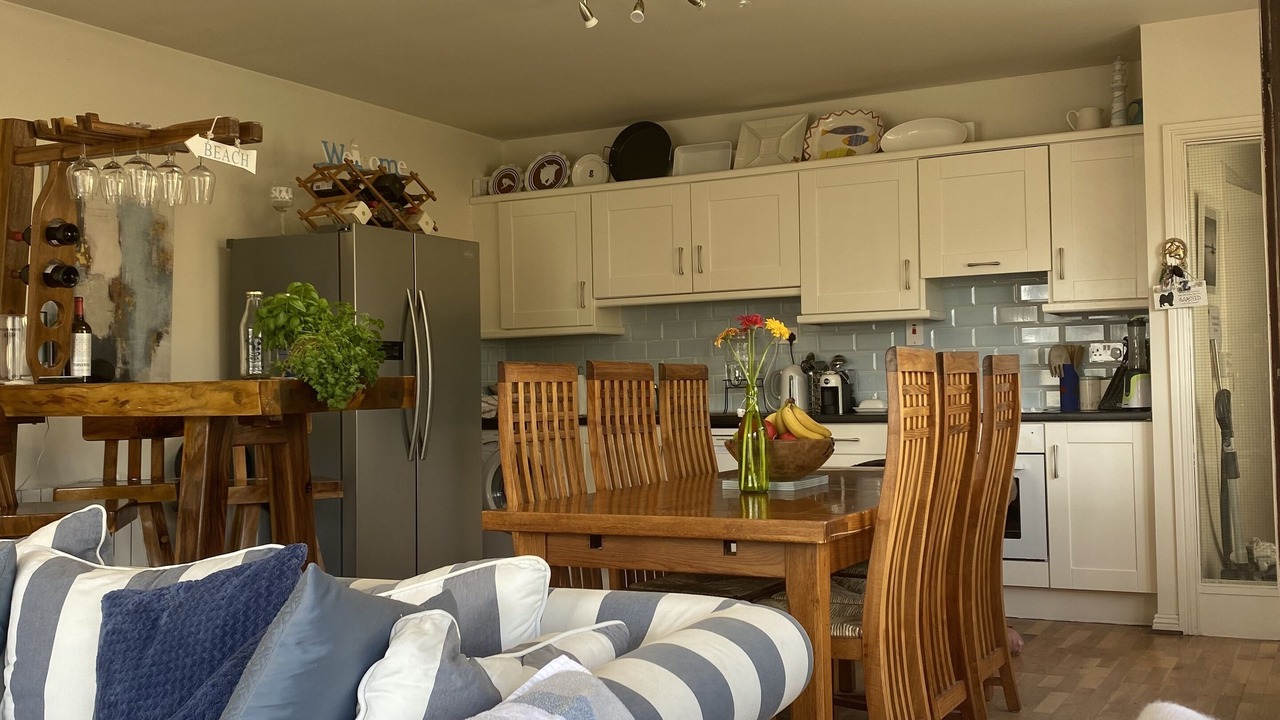Photo of Livingroom in Lahinch