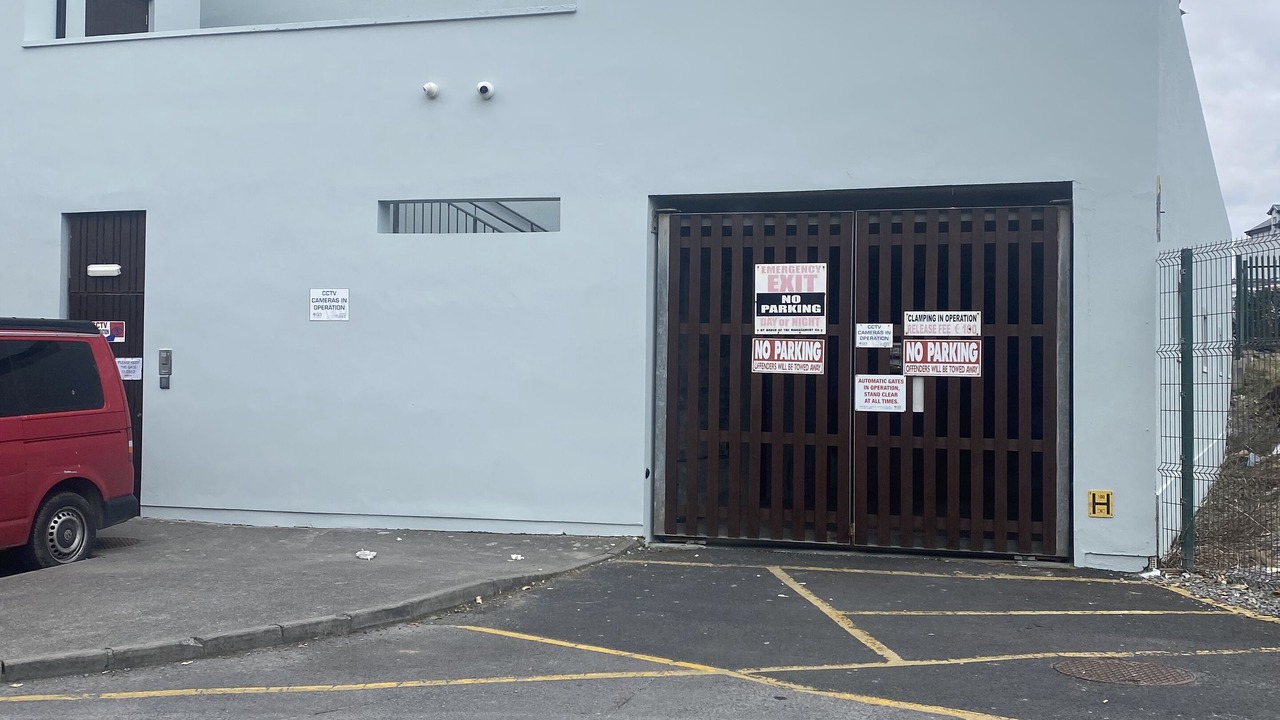 Photo of Outdoor in Lahinch