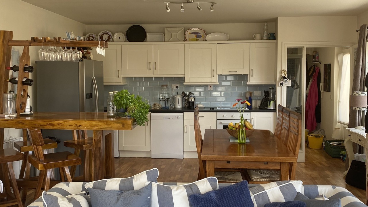 Photo of Livingroom in Lahinch