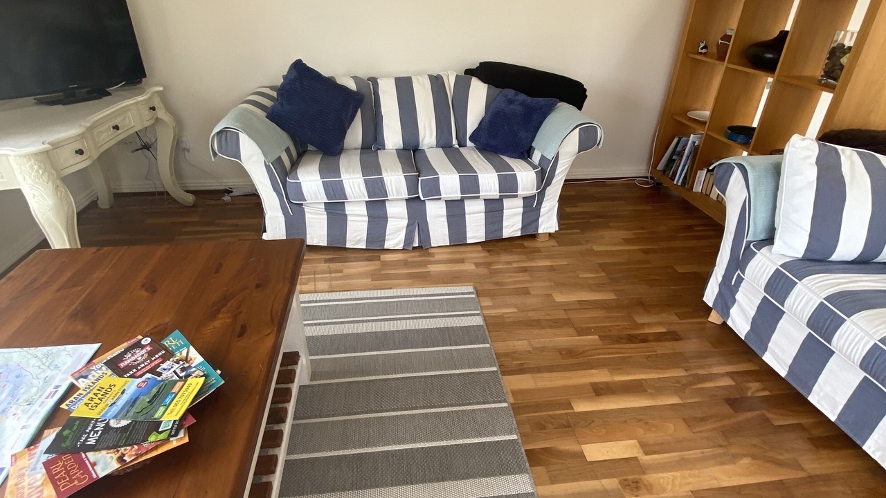 Photo of Livingroom in Lahinch
