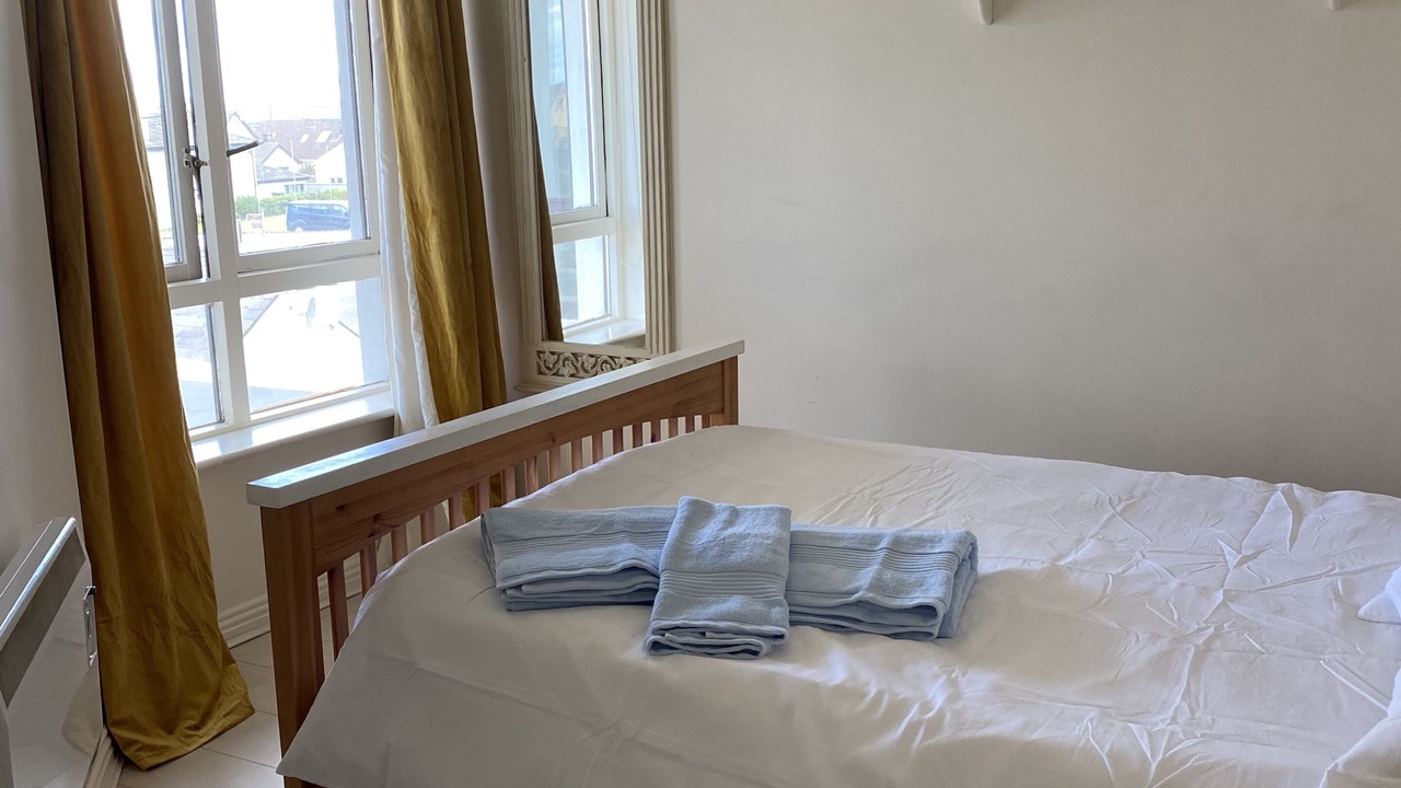 Photo of Bedroom in Lahinch