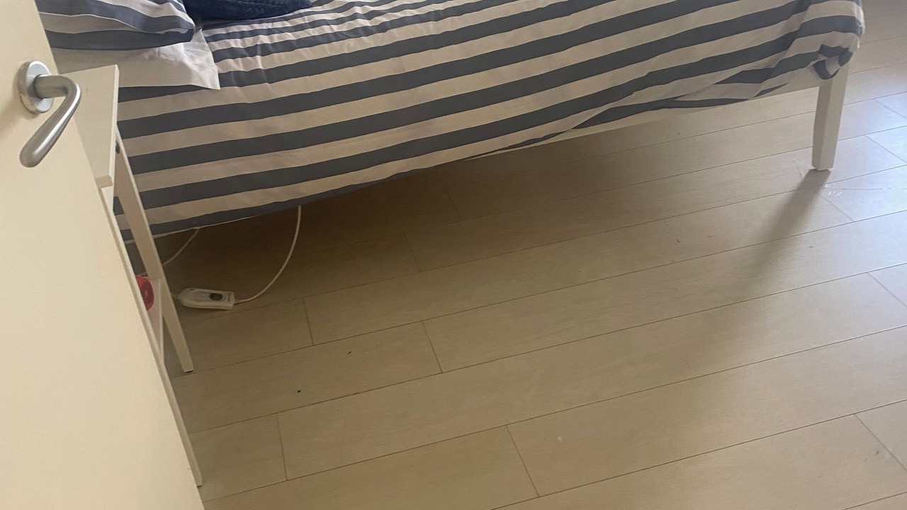 Photo of Bedroom in Lahinch