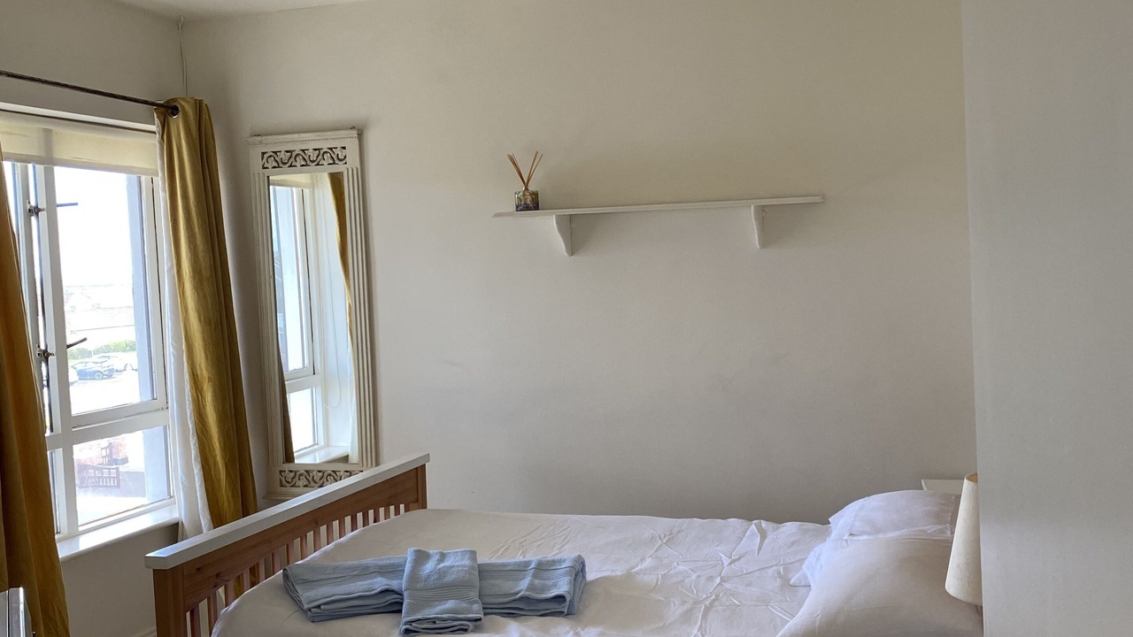 Photo of Bedroom in Lahinch