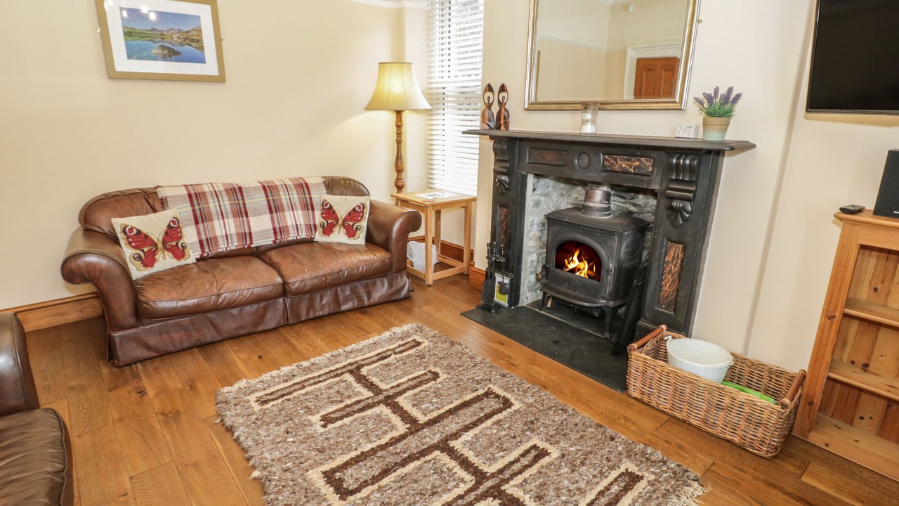 Photo of Livingroom in Snowdonia National Park