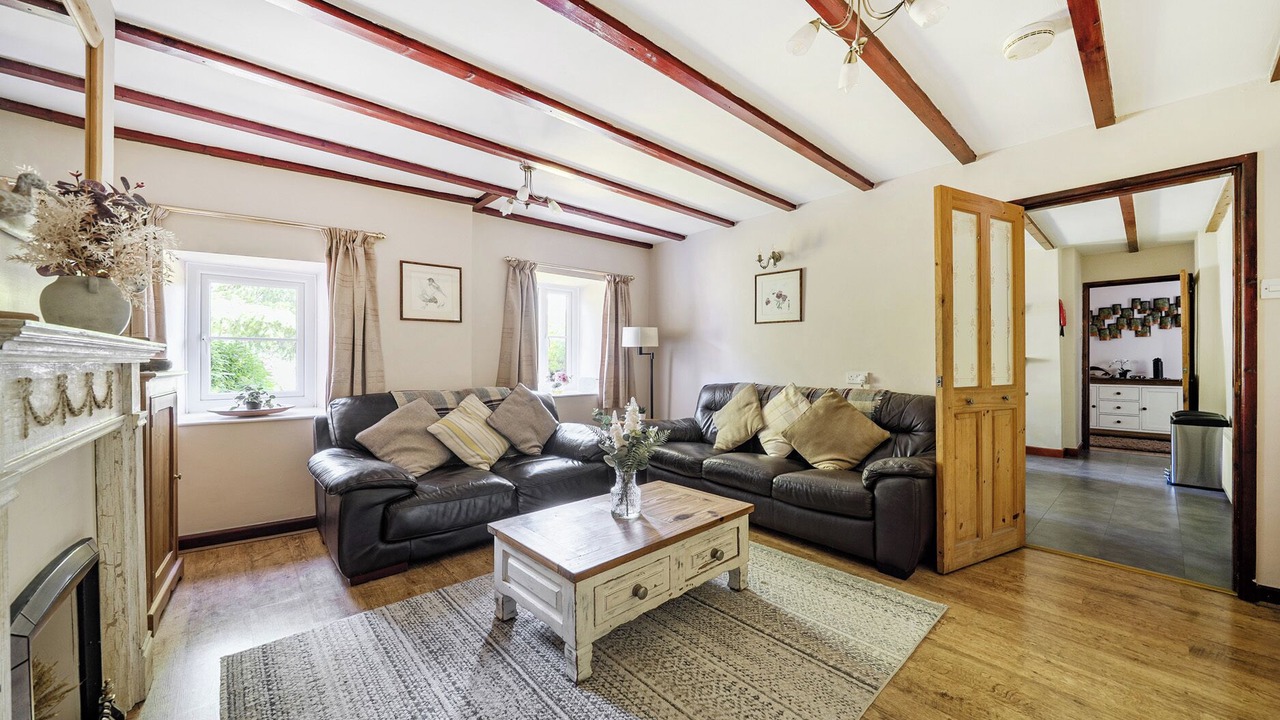 Photo of Livingroom in Snowdonia National Park