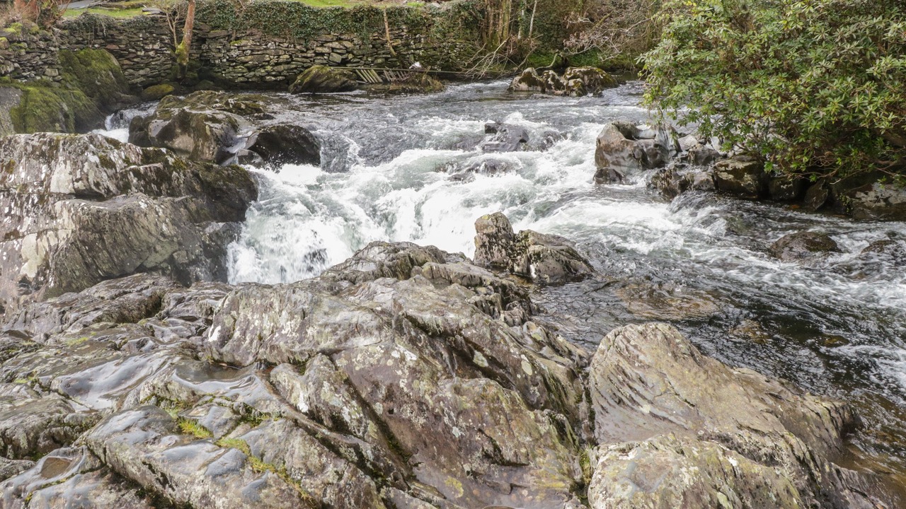 Photo of Outdoor in Snowdonia National Park