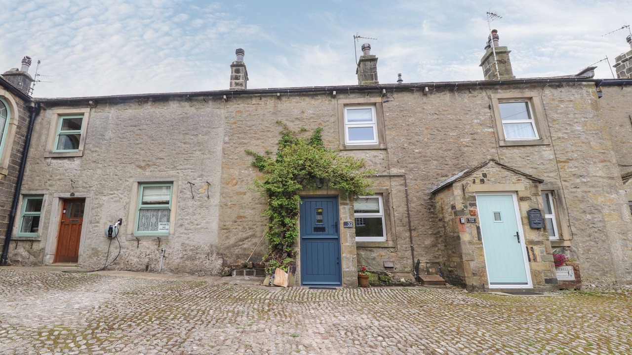 Photo of Outdoor in Grassington