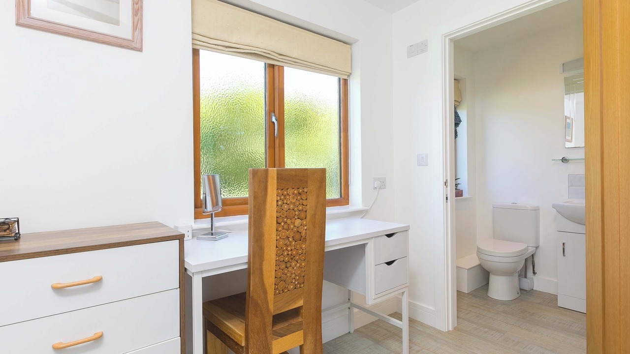 Photo of Bathroom in Saint Breward