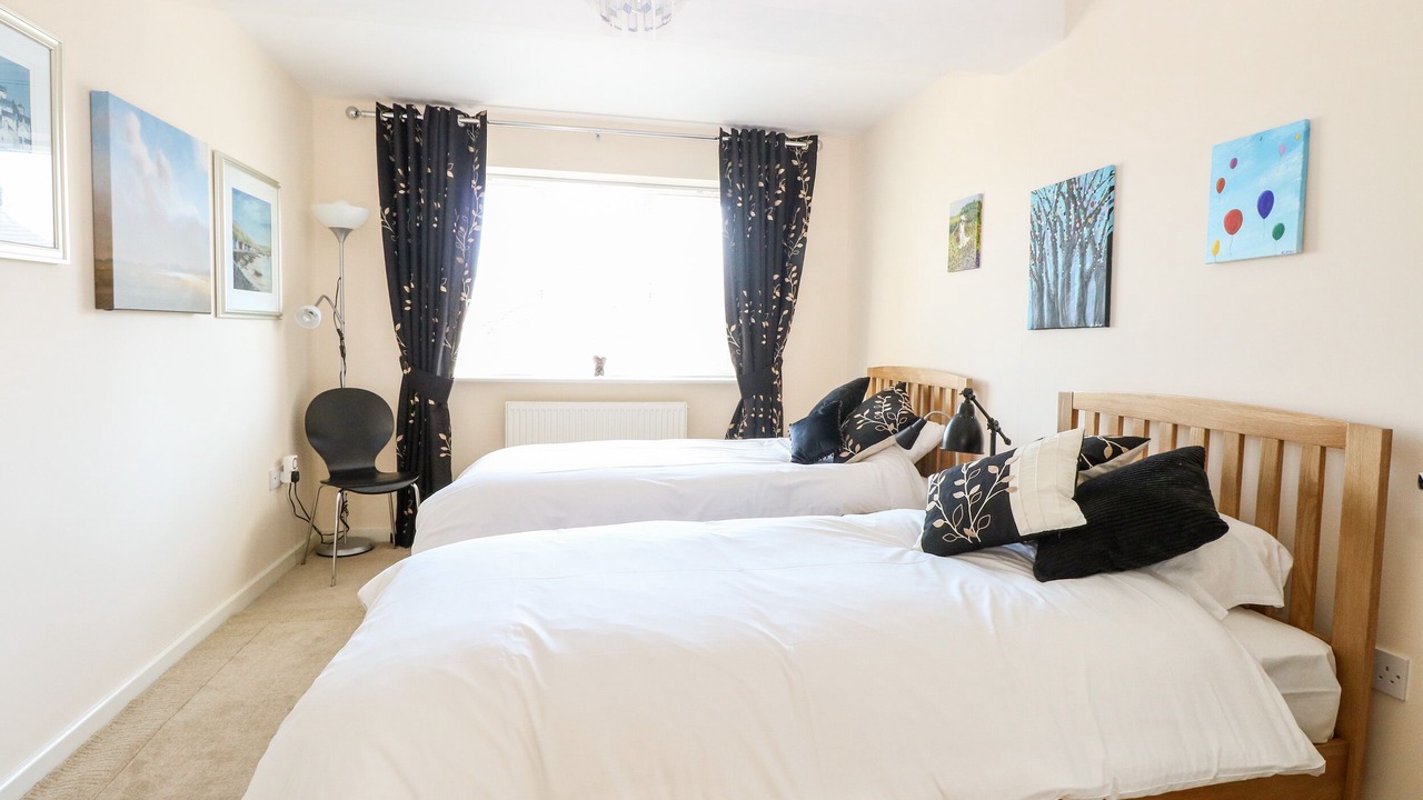 Photo of Bedroom in Mundesley