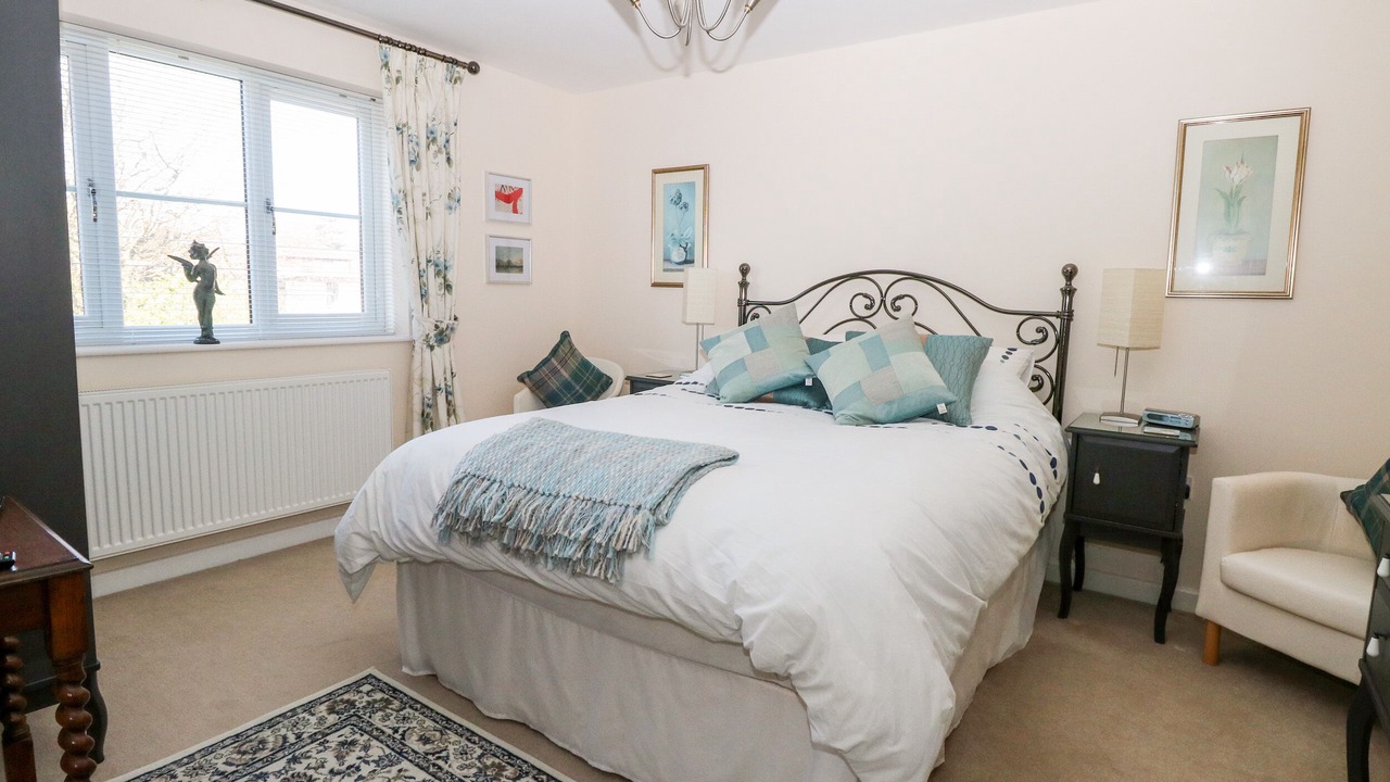 Photo of Bedroom in Mundesley