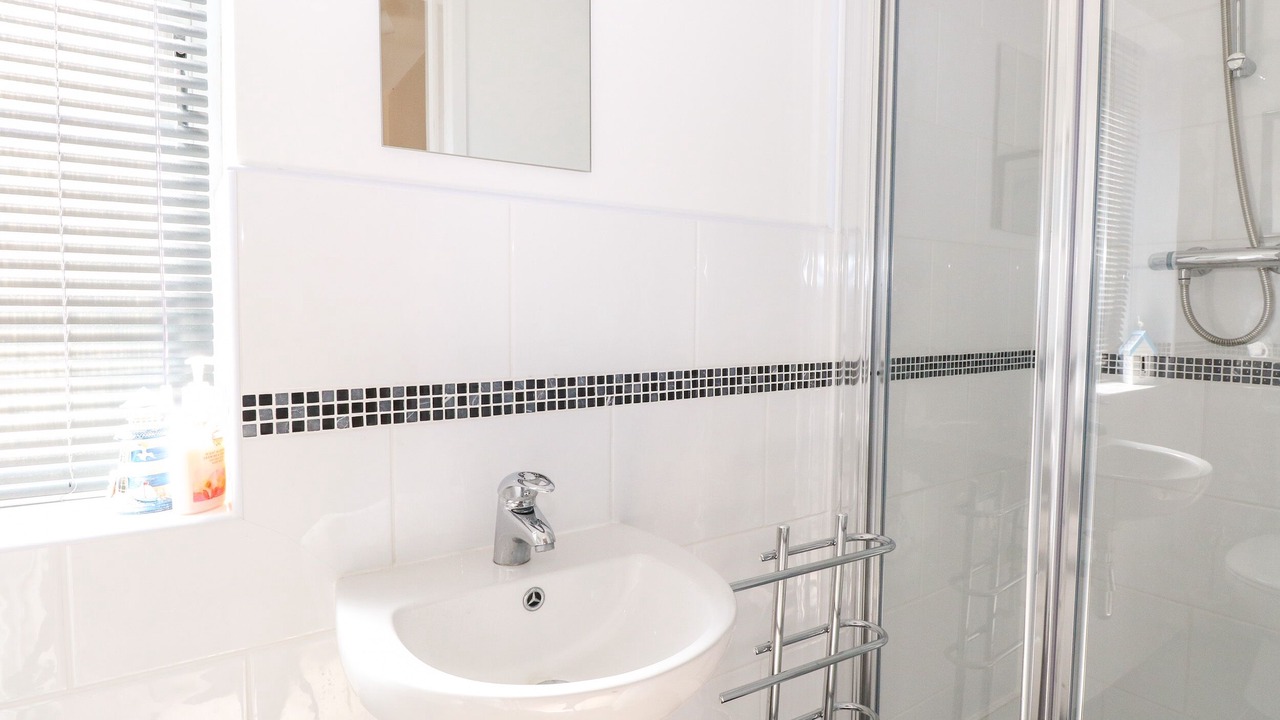 Photo of Bathroom in Mundesley