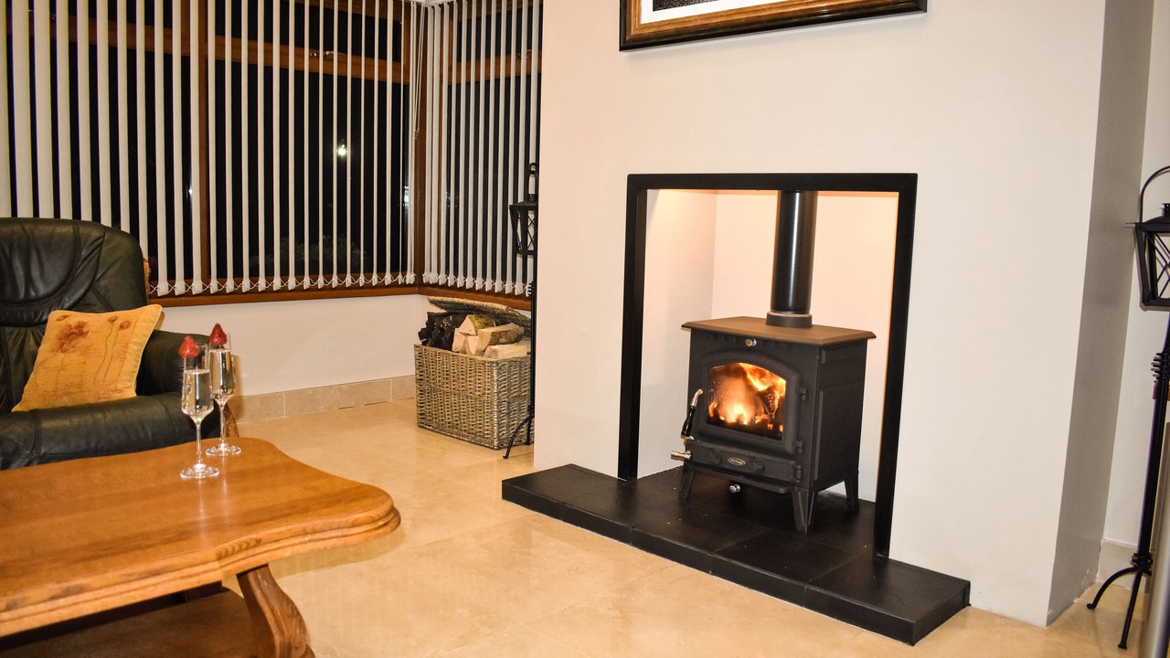 Photo of Bedroom in Maghera