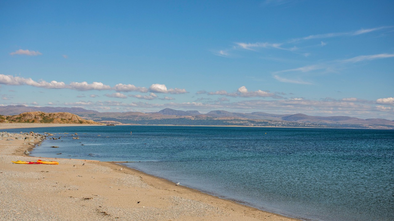 Photo of Others in Criccieth