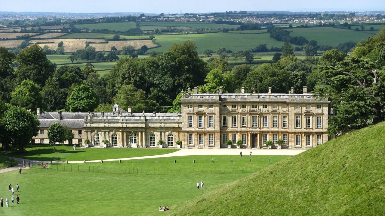 Photo of Others in Dyrham