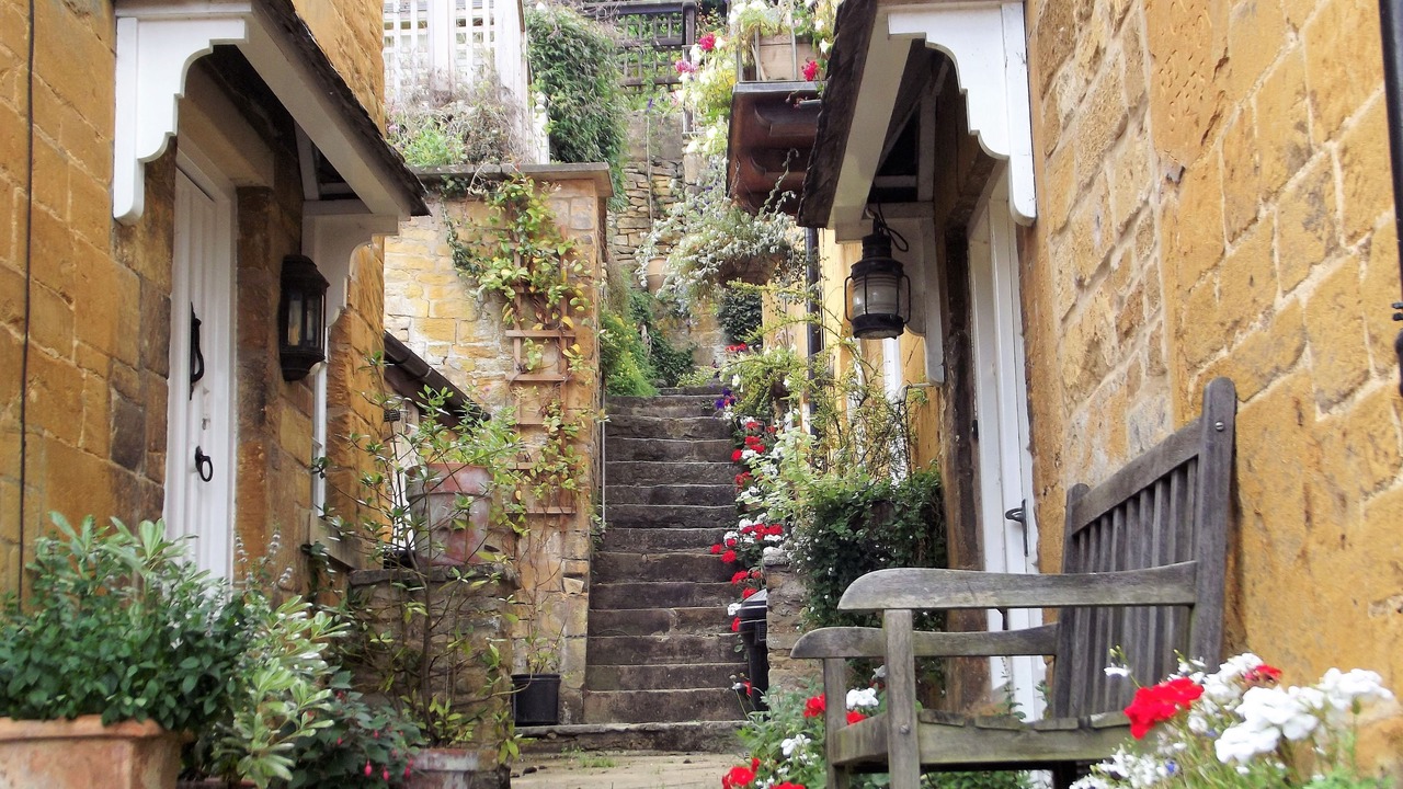 Photo of Outdoor in Bourton-on-the-Water