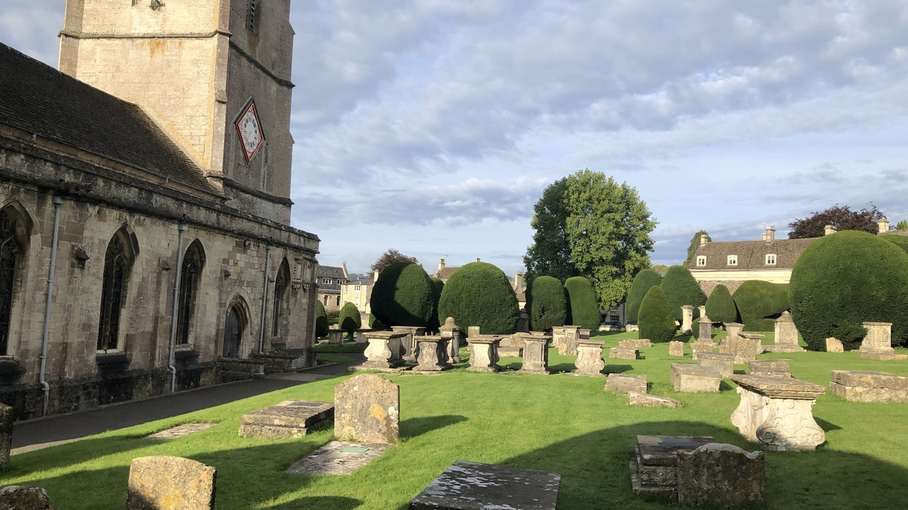 Photo of Others in Painswick