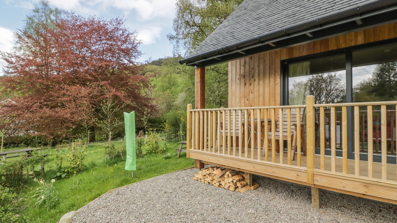 Photo of Outdoor in Strathblane